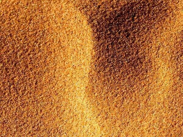 Фасованный песок
