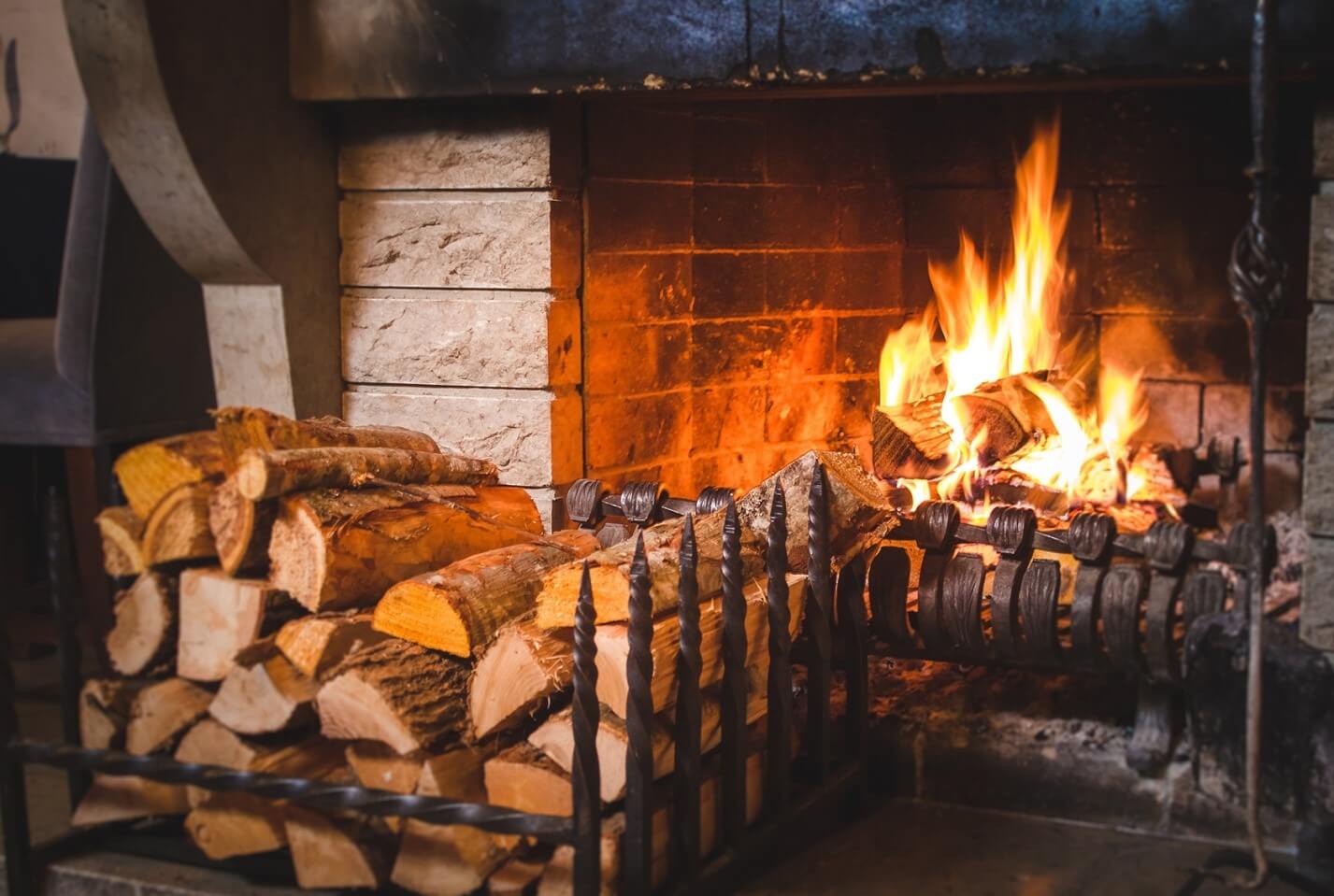 Что такое пиролиз древесины, какой при горении выделяется газ