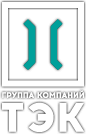 Группа компания ТЭК логотип
